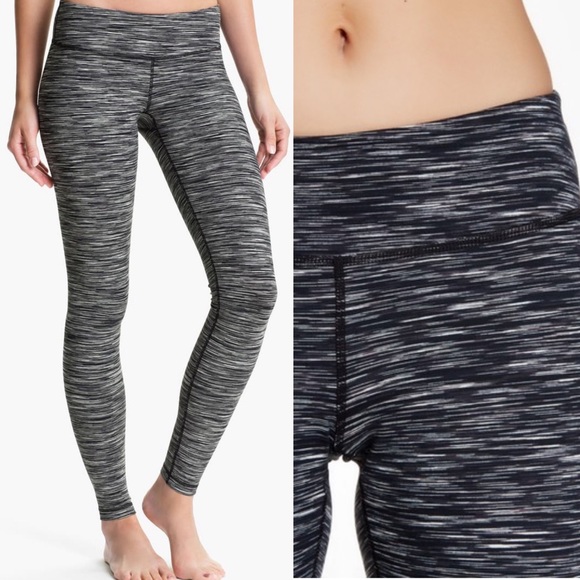 Zella Live In space dye leggings, size small - Picture 6 of 10